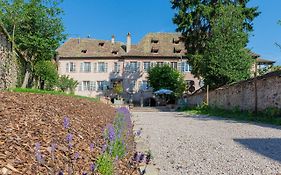 Jardin De L'Abbaye, Demeure De Charme